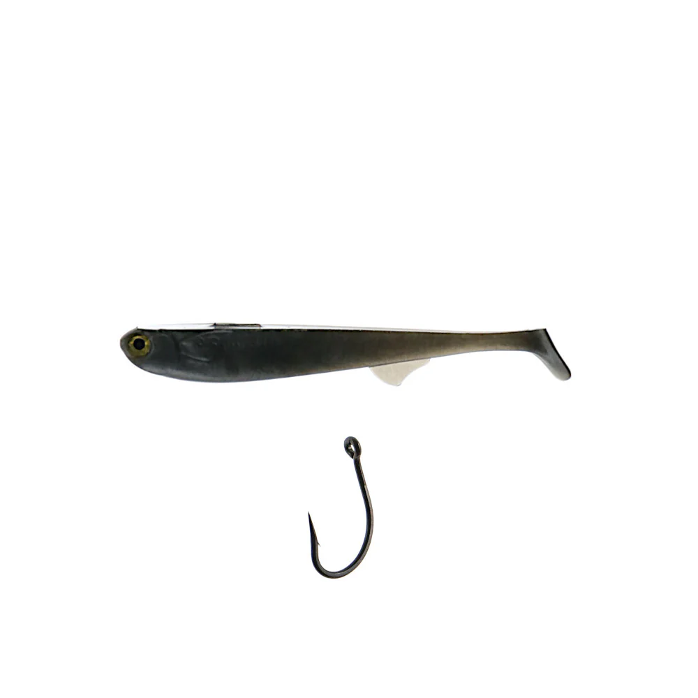 Tico Swimbait Lure | R&R Tackle
