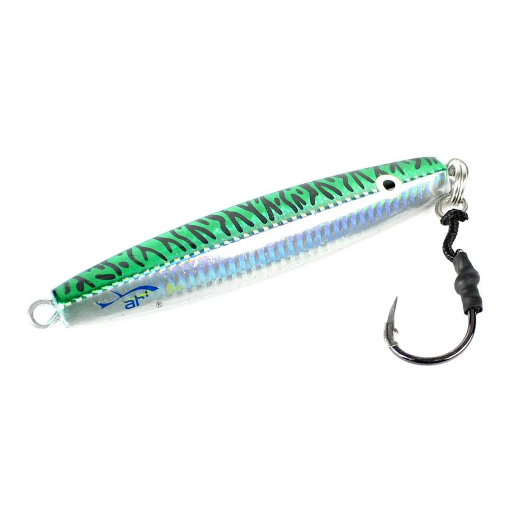 Ahi Assault Diamond Jigs