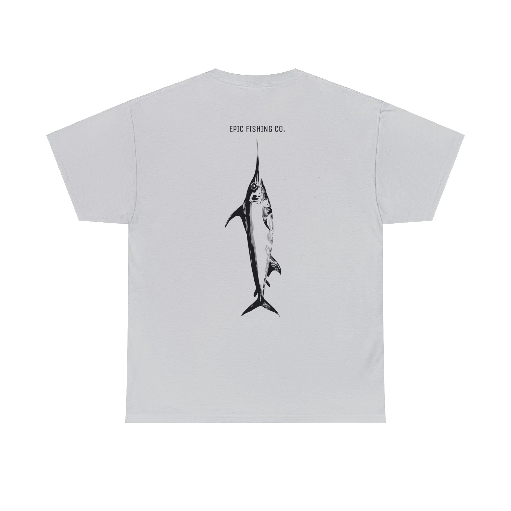 Epic Fishing Marlin T-Shirt