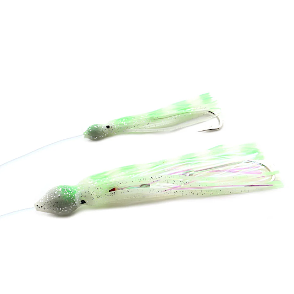 Jaw Lures Offshore Dominator
