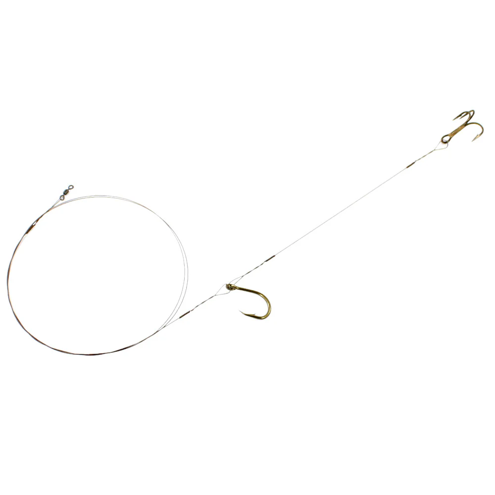 Blue Water Candy King Rigs