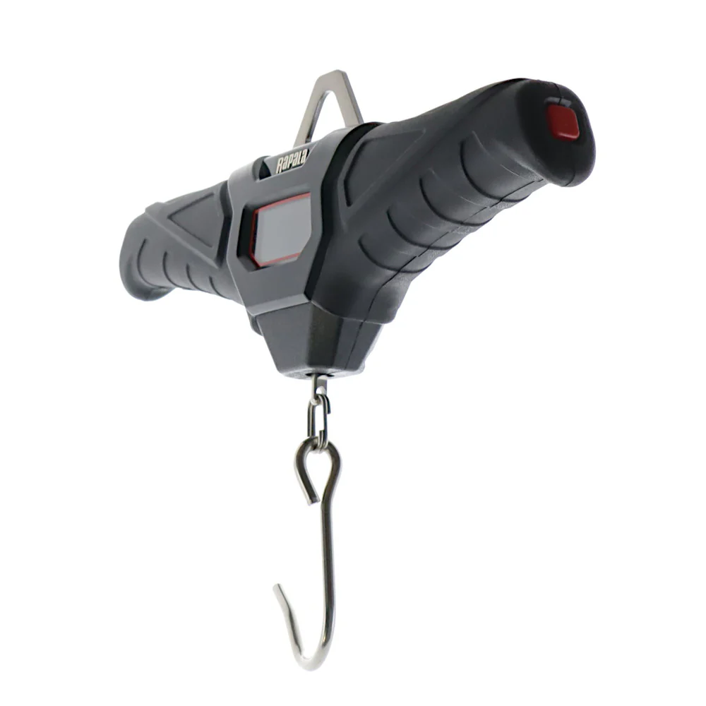Rapala Digital Scale | 100 Pound | RDS100
