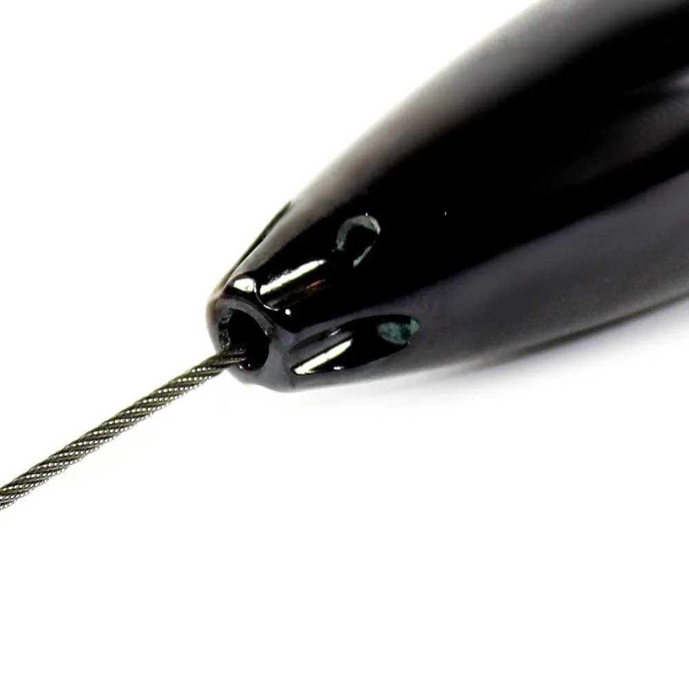 Blue Water Candy Hoodini Wahoo Lure