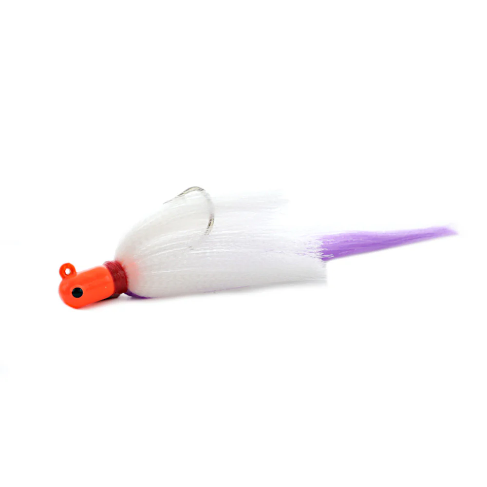 Flarehawk Bucktail Jigs | R&R Tackle