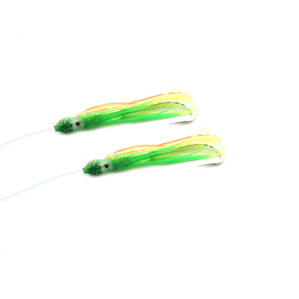 Jaw Lures Tuna Buster 5 Pack Kit