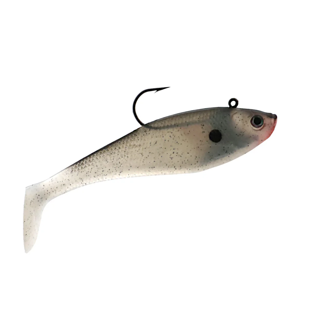 Storm WildEye Swim Shad Size 6