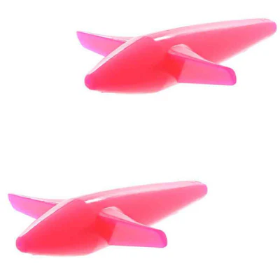 5 Inch Teaser Bird | Fish Razr | 2 Pack