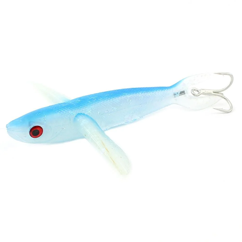 Flying Fish Bait by Frenzy Lures