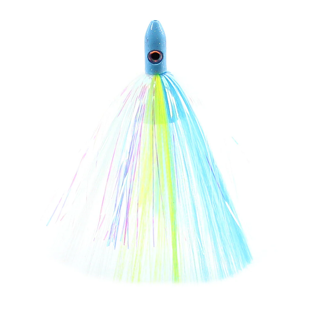 Blue Water Candy Mini Jag