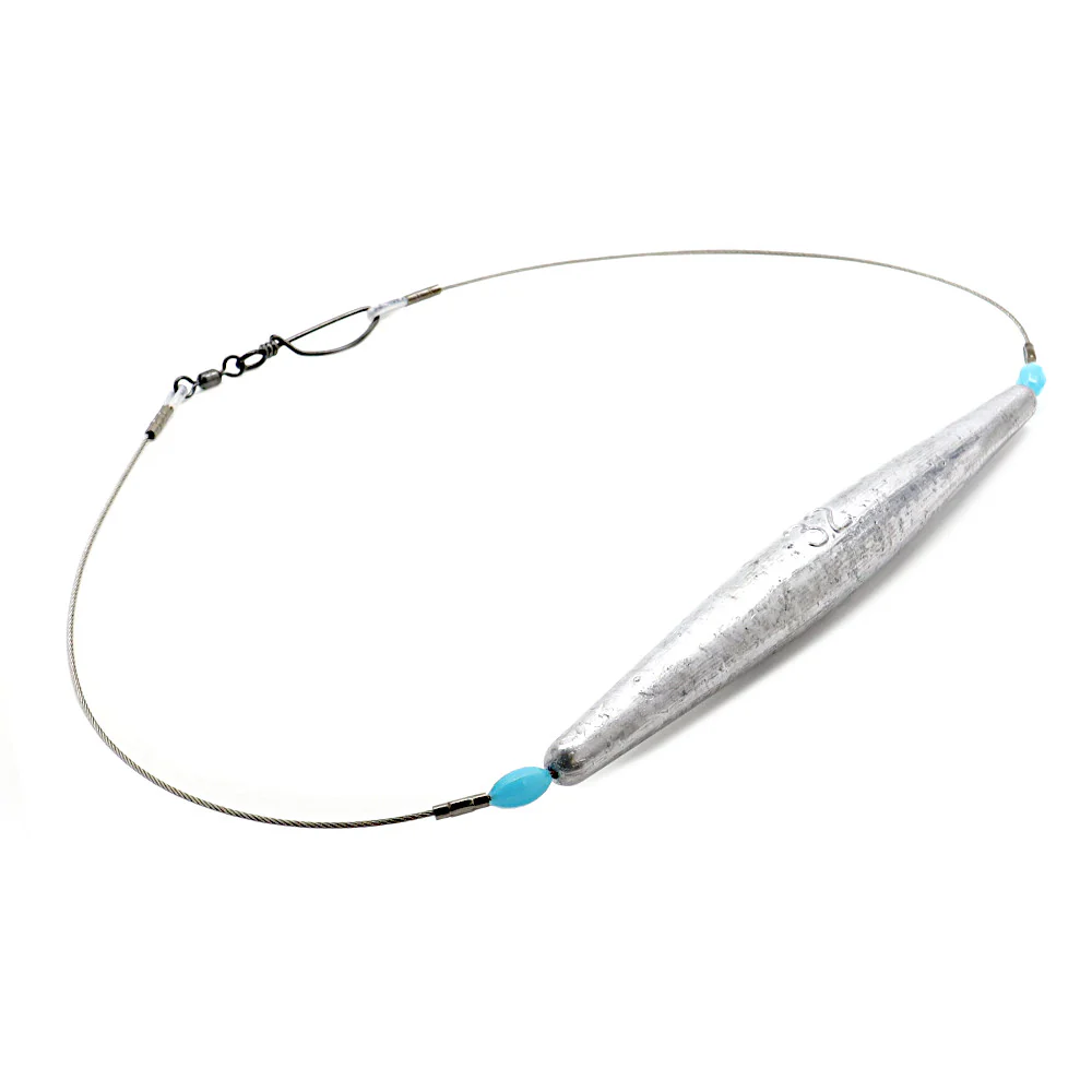 Troll Pro Camera Housing | Downrigger or Standard