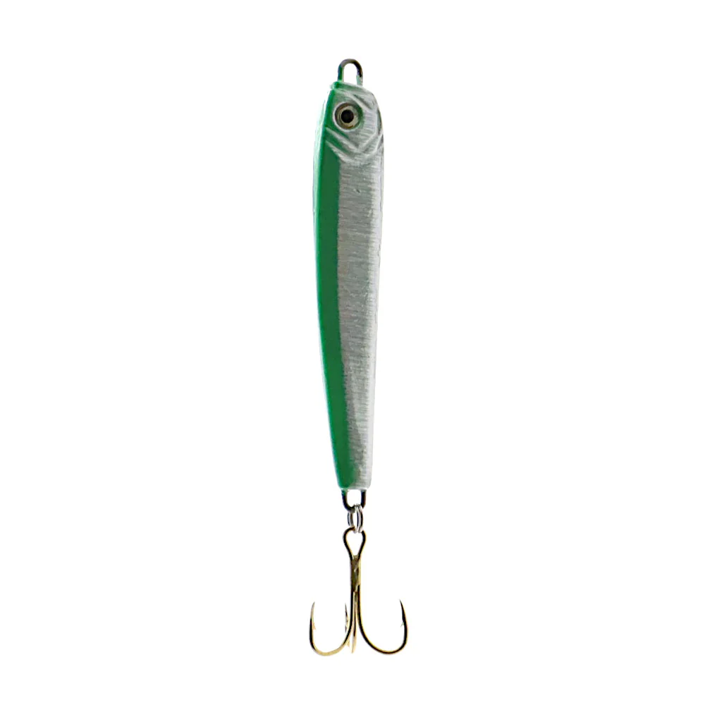Blue Water Candy Thingama Jig | Casting Jig