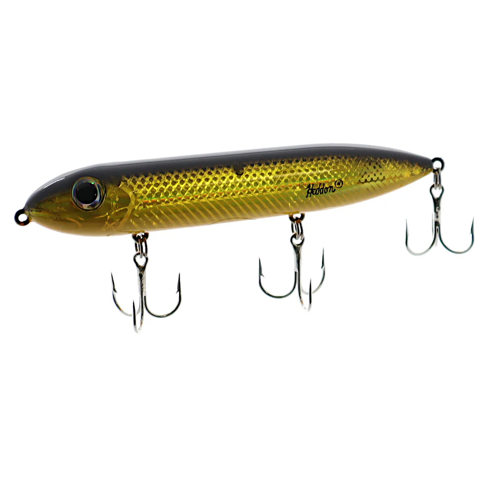 Heddon Super Spook Saltwater