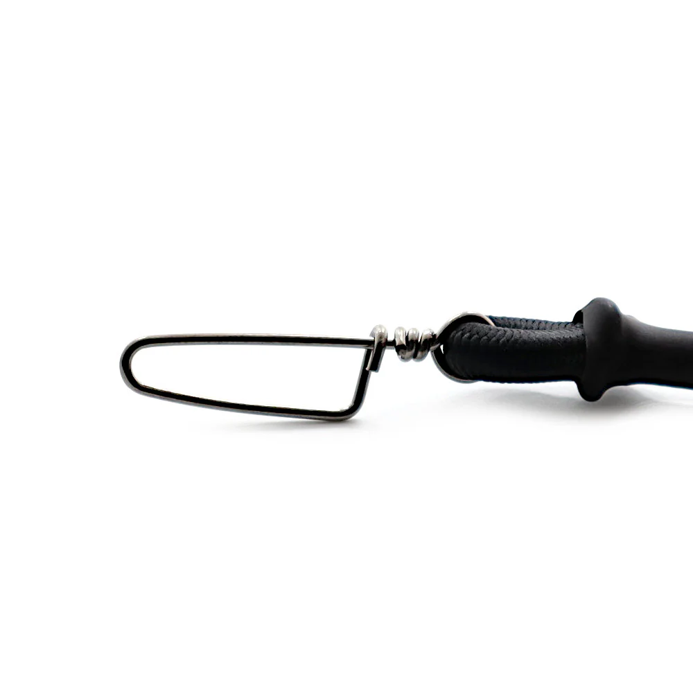 Black's Glass Ring Snubbers | GS-005