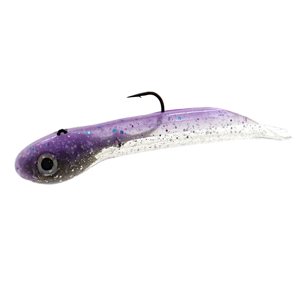 Hookup Baits Tube Jig