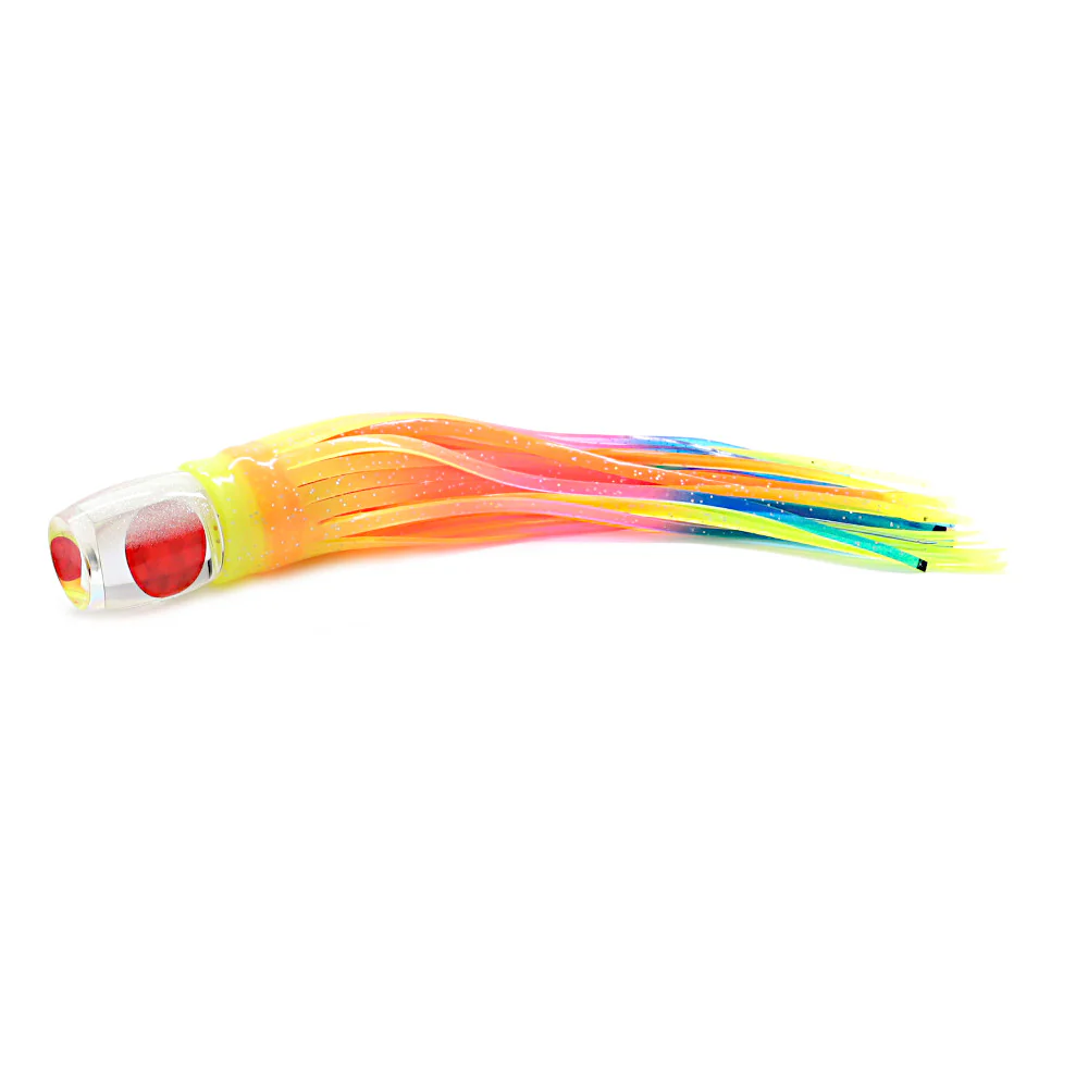 Cup Head 8 Saltwater Trolling Lure | Epic Fishing Co.