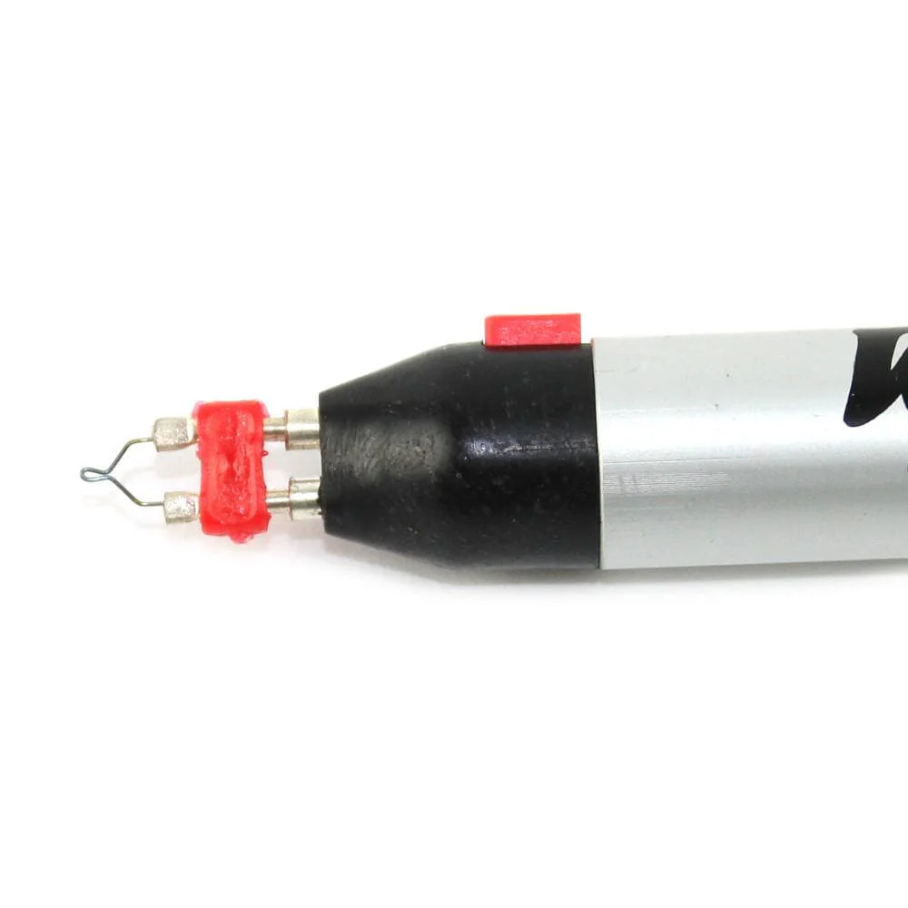 Hi-Seas Wildfire Braid Cutter