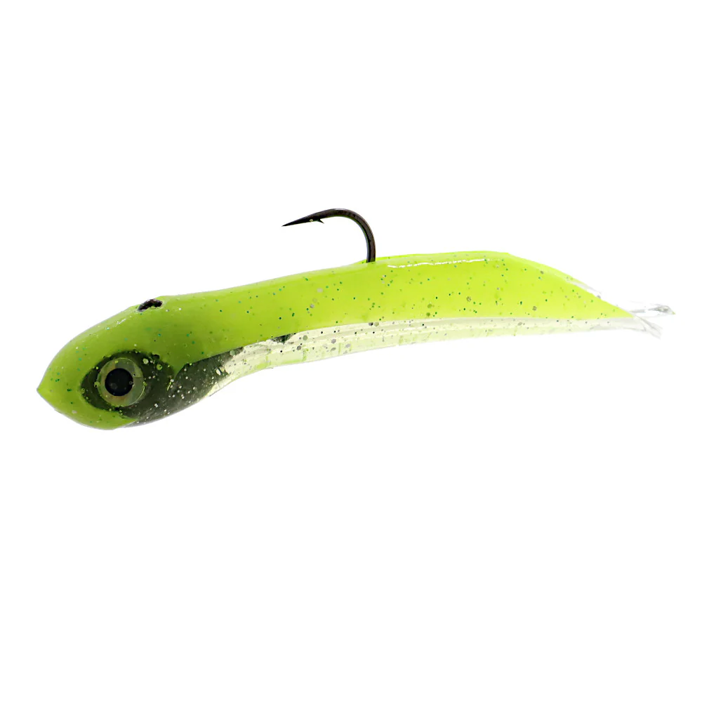 Hookup Baits Tube Jig
