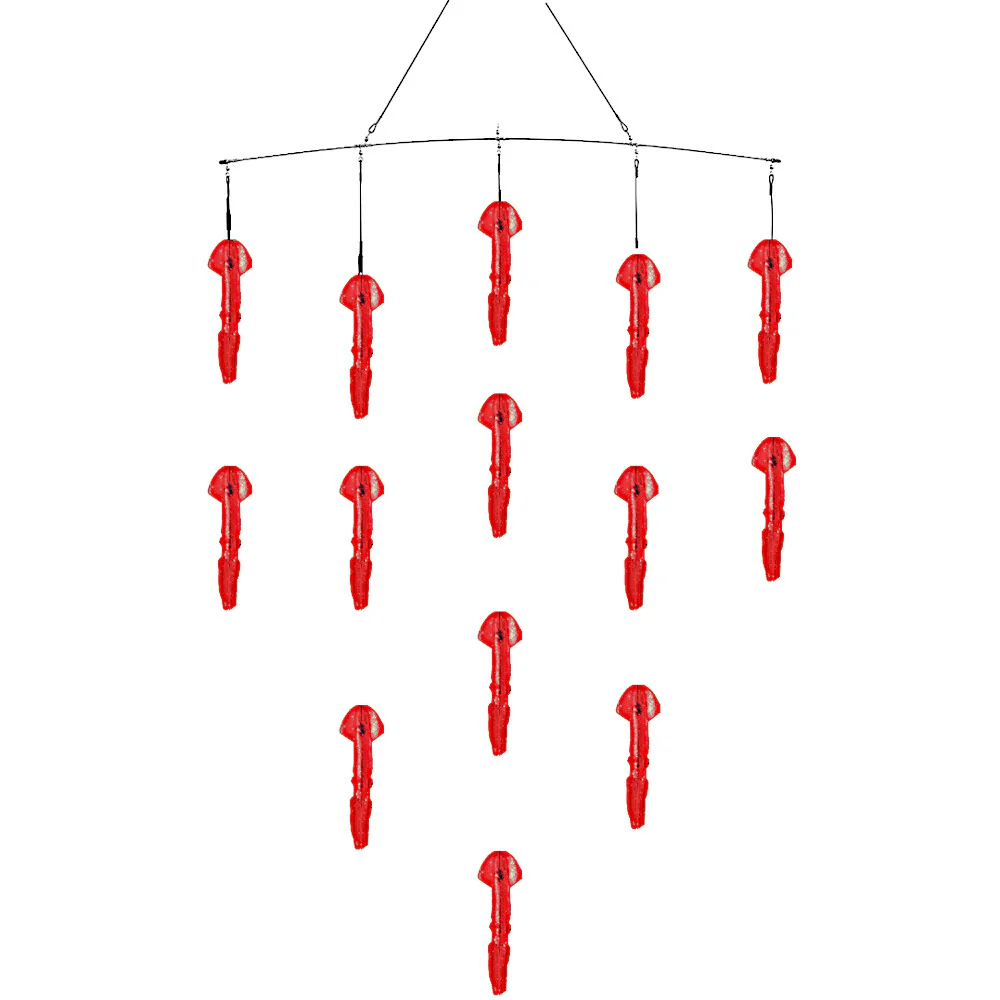 Squid Spreader Dredge Bar | Epic Fishing Co.