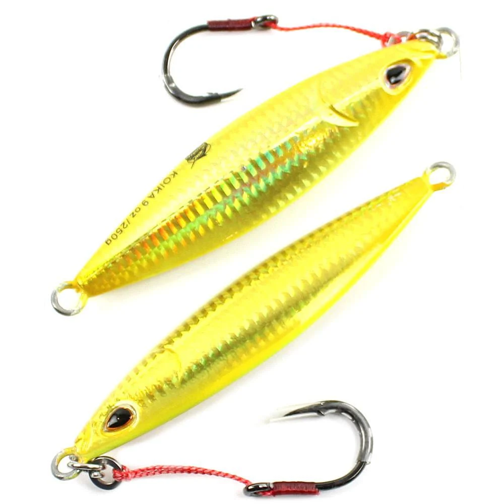 Williamson Koika Jig