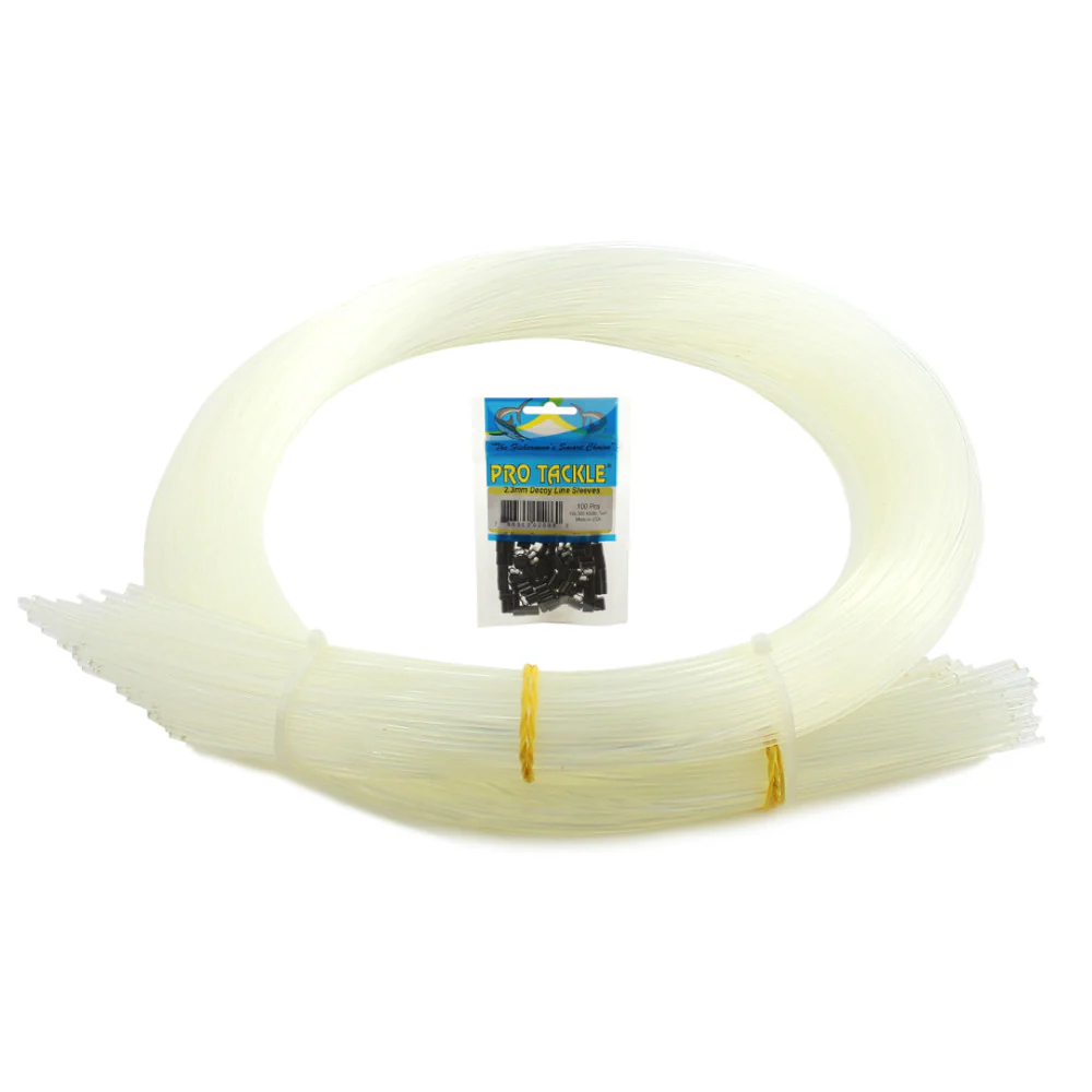 Decoy Drop Line Rigging Kit