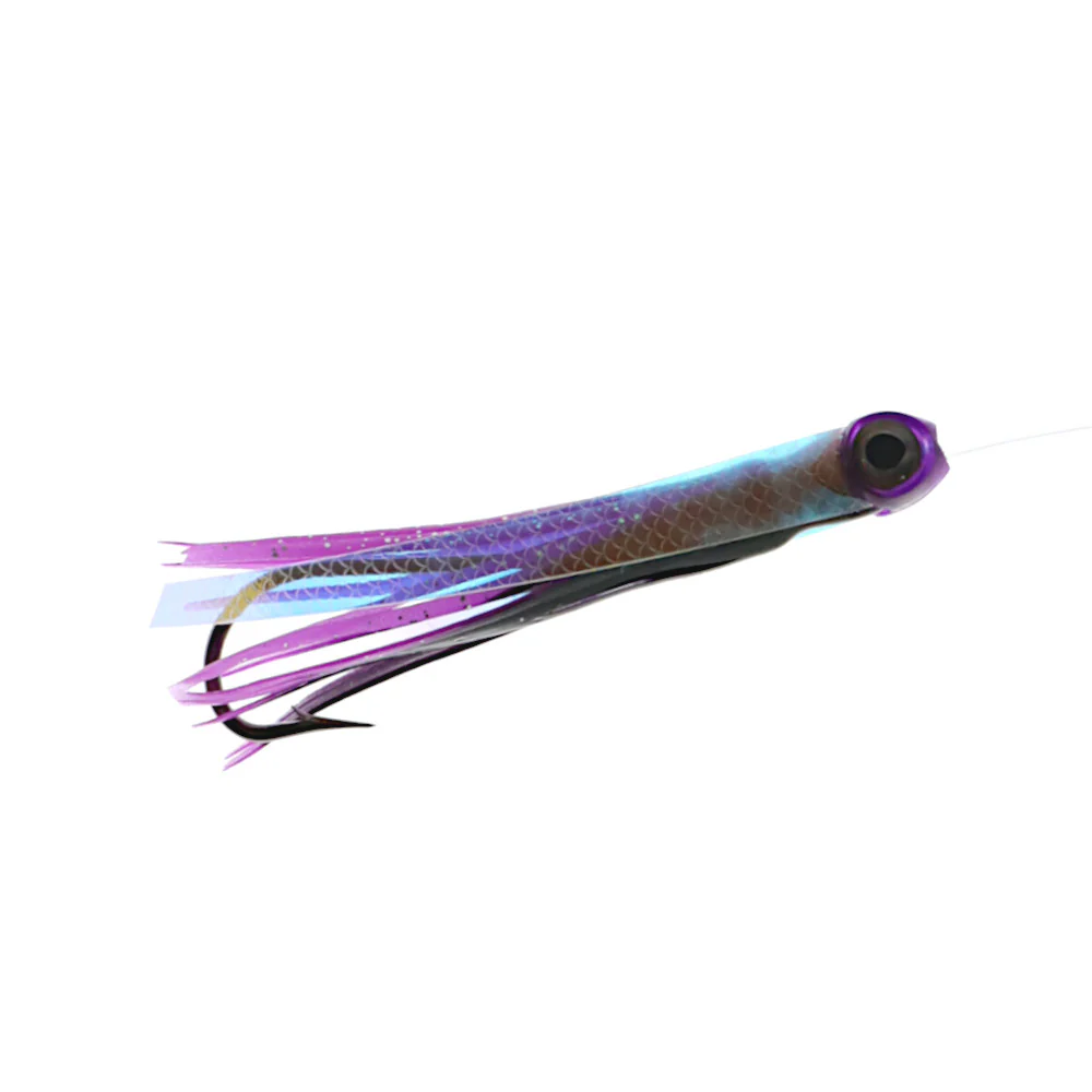 Islamorada Flyer | Flying Fish Lure with Wings