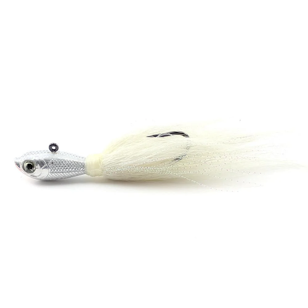 Prime Bucktail Jig from Spro Bucktails