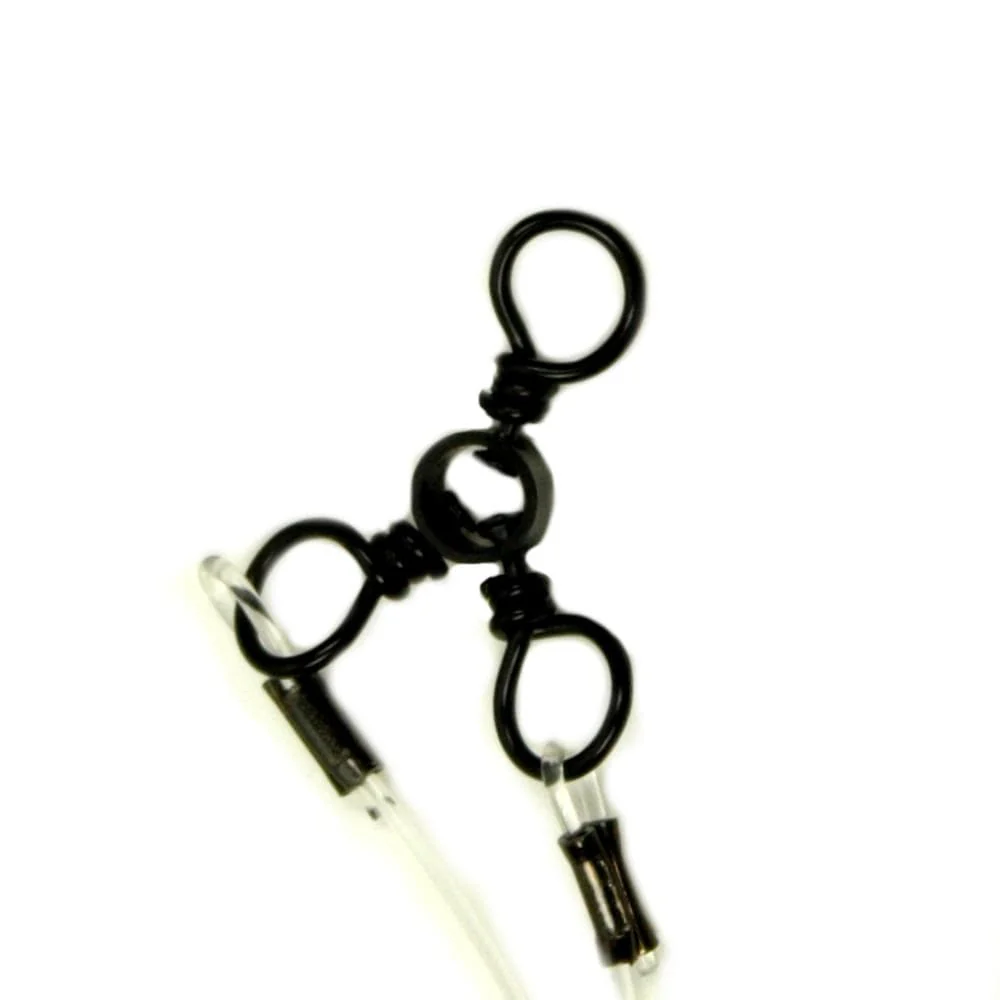 Blue Water Candy Rock Fish Candy Tandem Striper Rigs