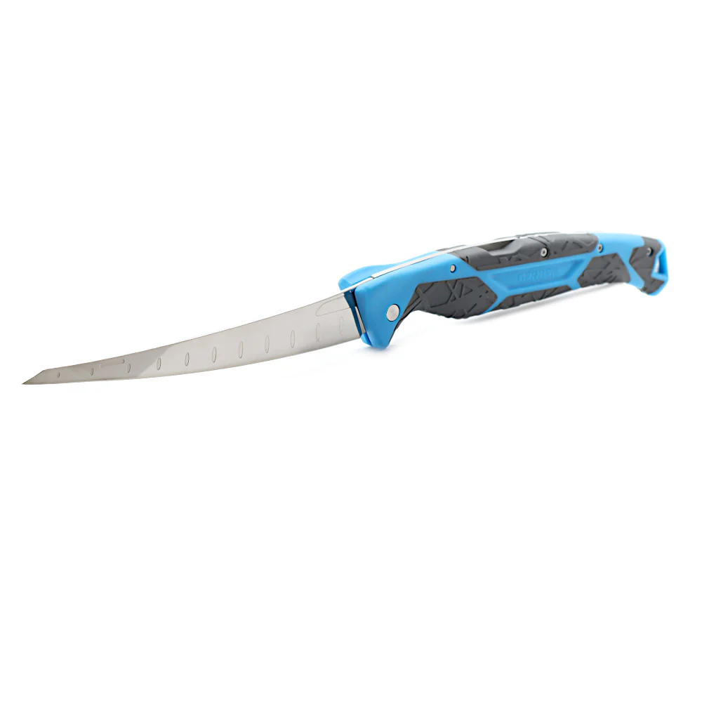 Gerber Controller Saltwater Folding Fillet Knife