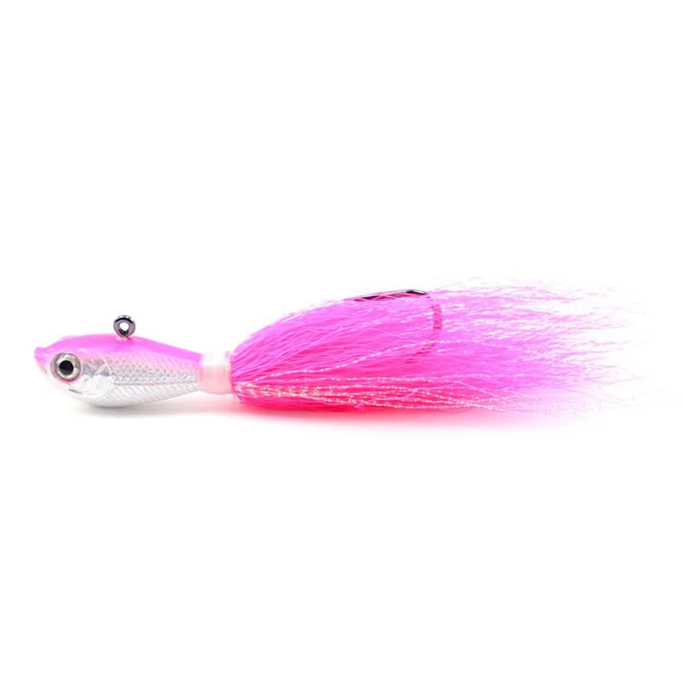 Prime Bucktail Jig from Spro Bucktails