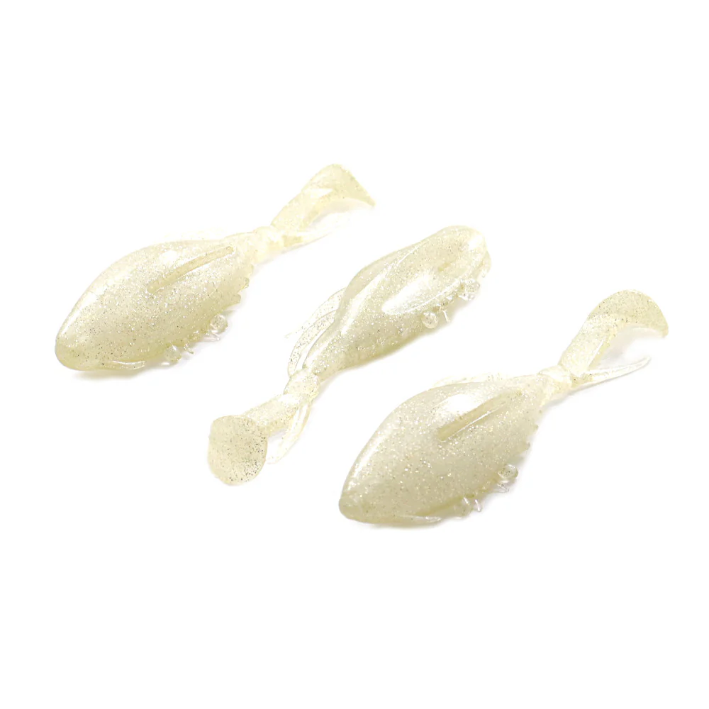 ZMan Kicker Crabz 3.5