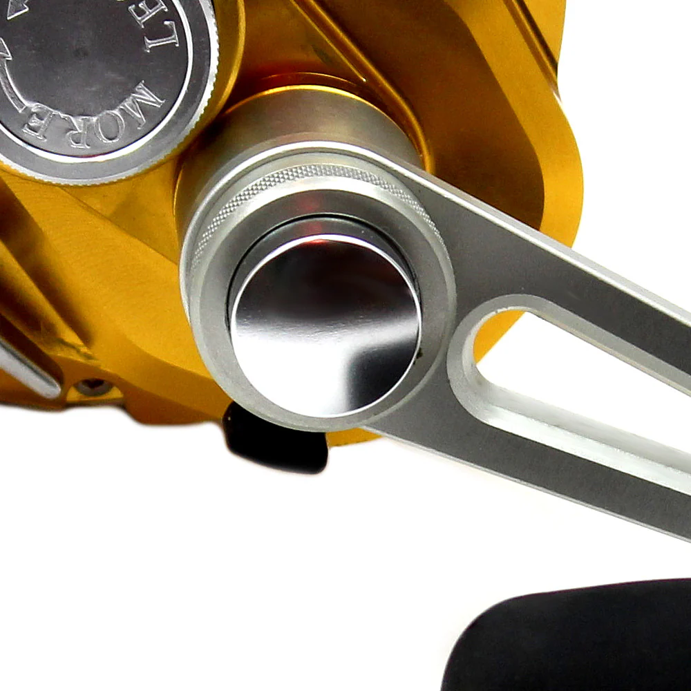 Complete Wahoo Planer Rod Kit