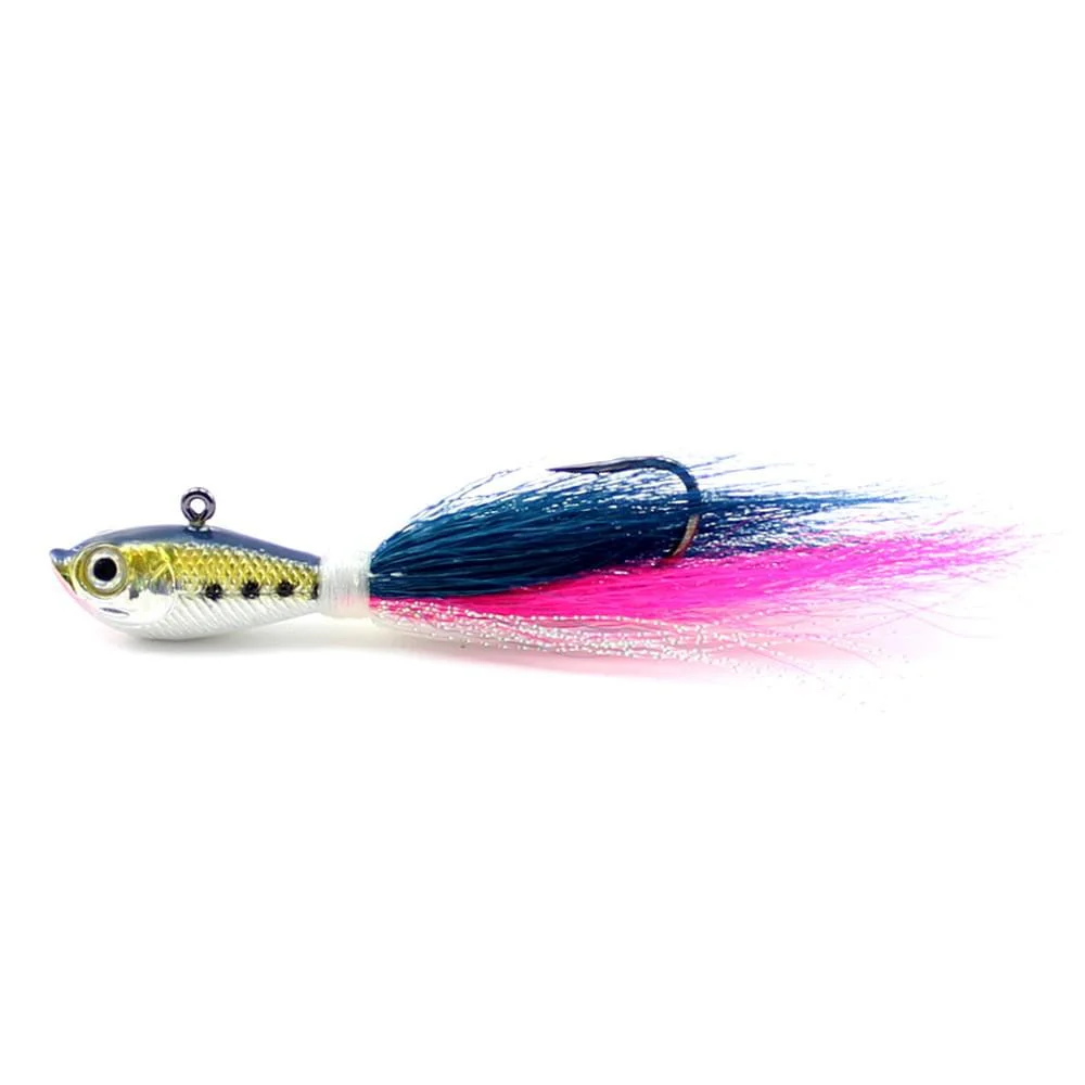 Prime Bucktail Jig from Spro Bucktails