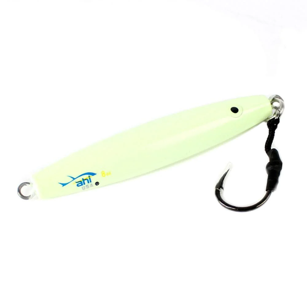 Ahi Assault Diamond Jigs
