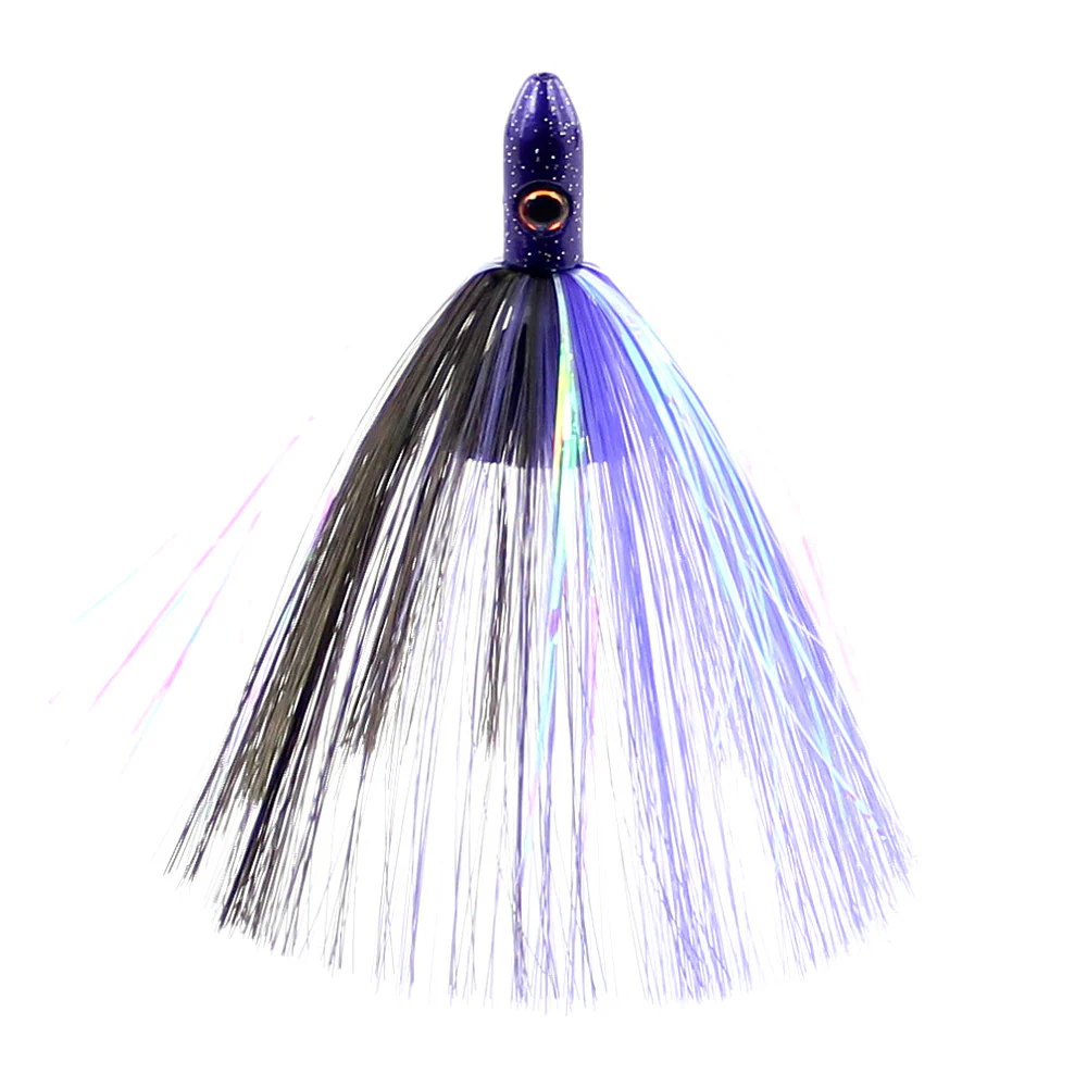 Blue Water Candy Mini Jag