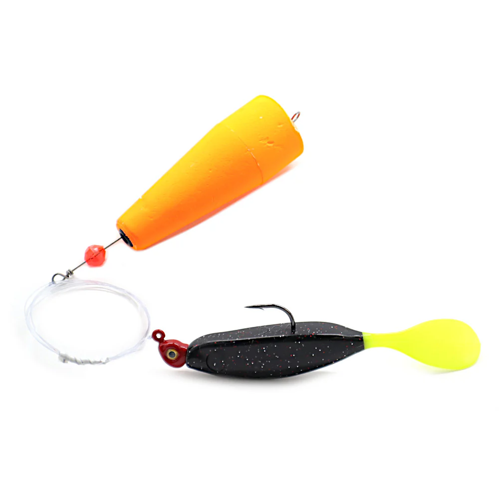 DOA Deadly Combo Swimbait