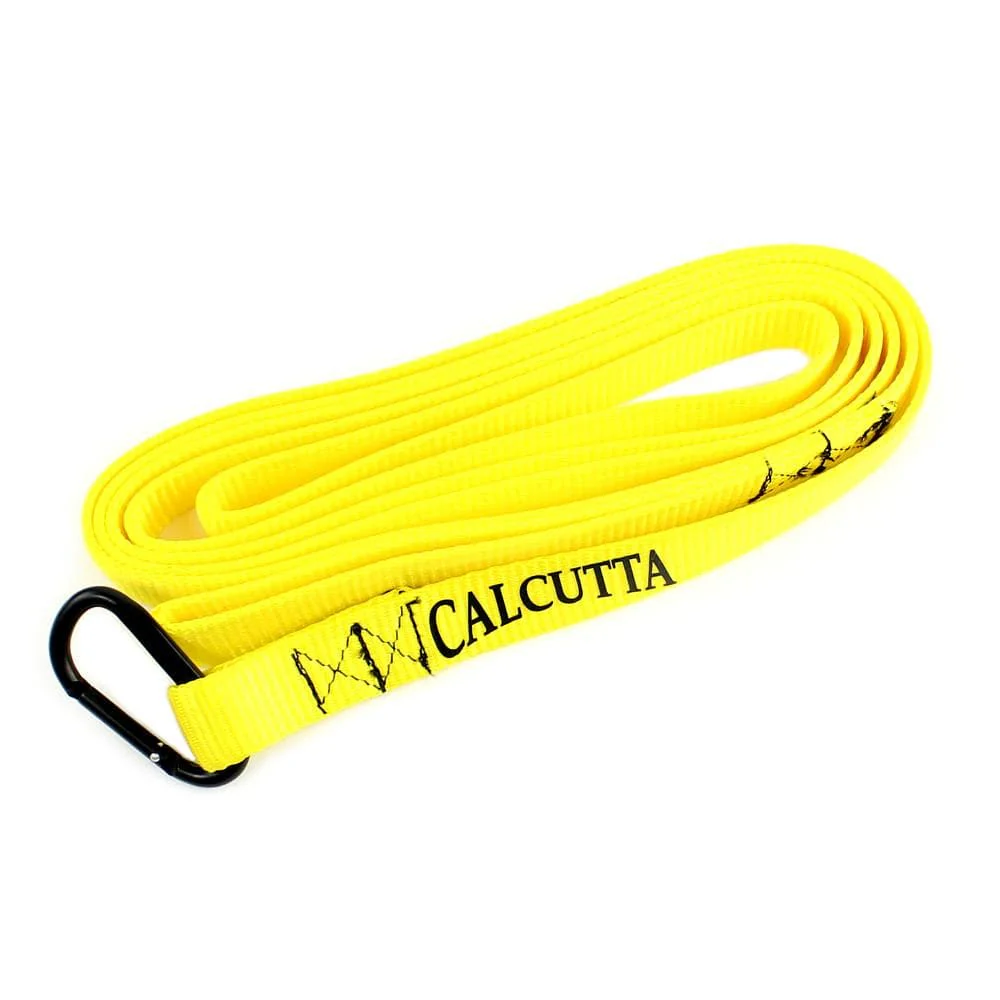 Calcutta Rod Leash | 10' | CRSL-10