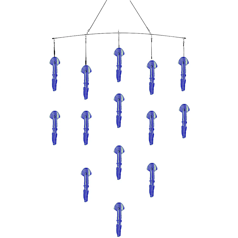 Squid Spreader Dredge Bar | Epic Fishing Co.