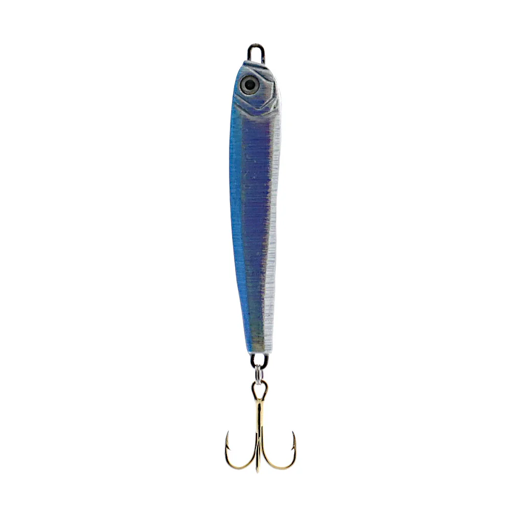 Blue Water Candy Thingama Jig | Casting Jig