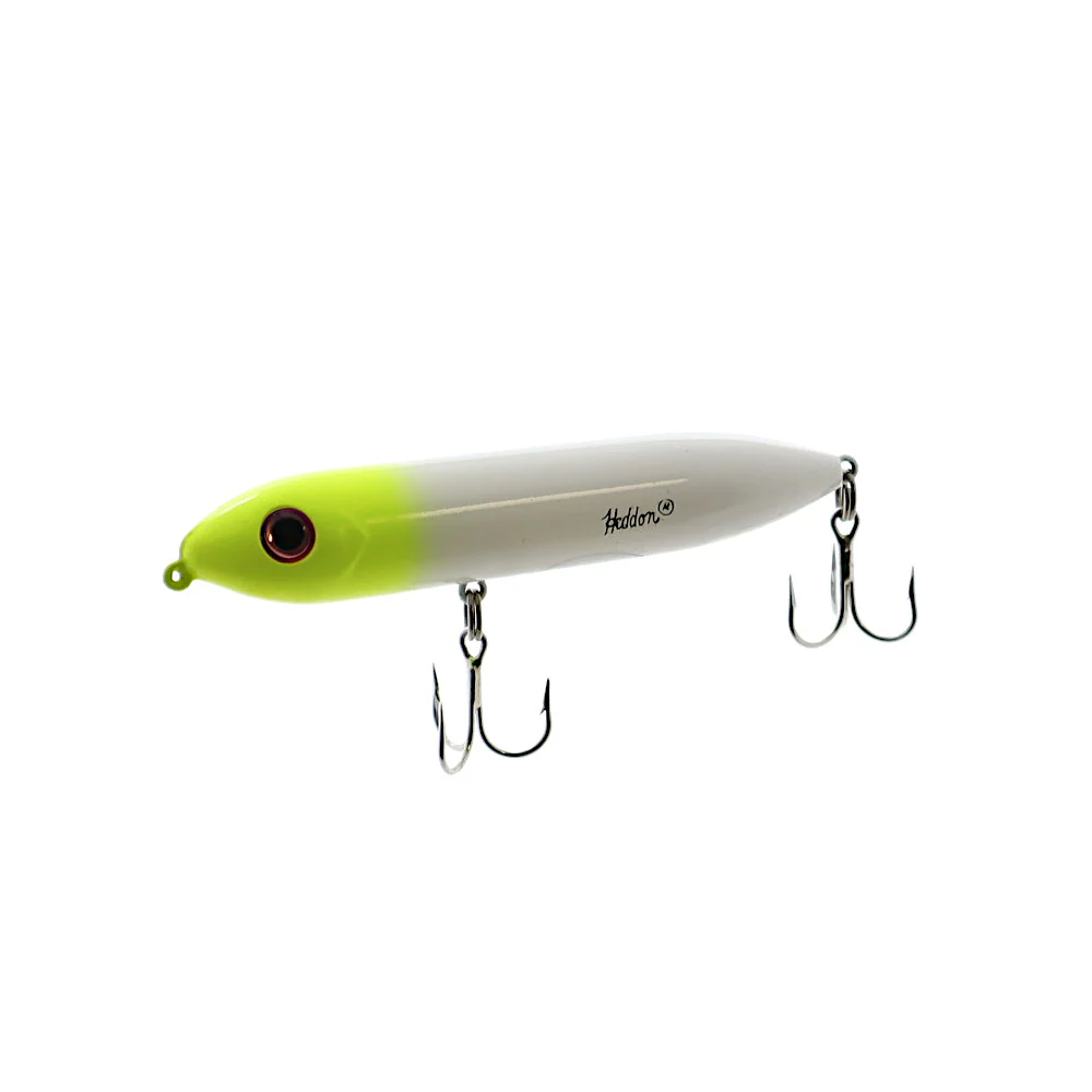 Heddon Super Spook Jr. Saltwater