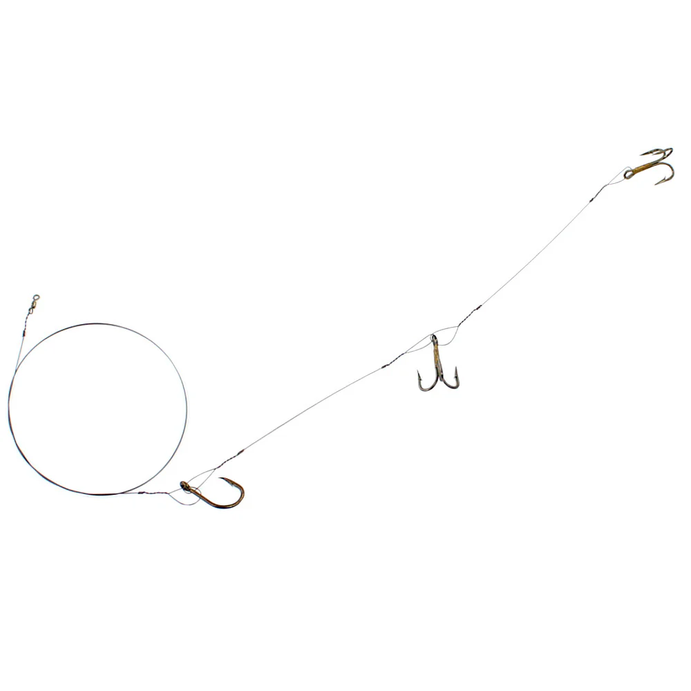 Blue Water Candy King Rigs