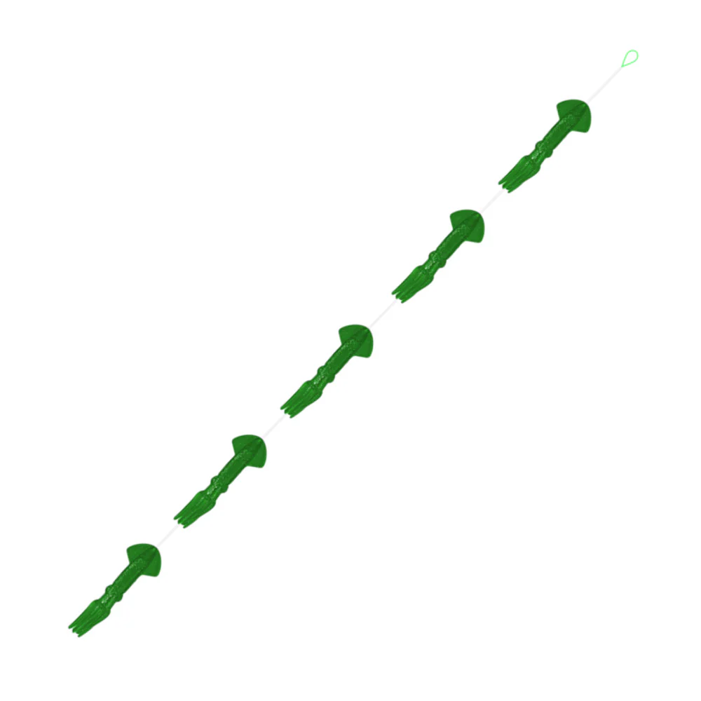 Squid Daisy Chain | Epic Fishing Co.