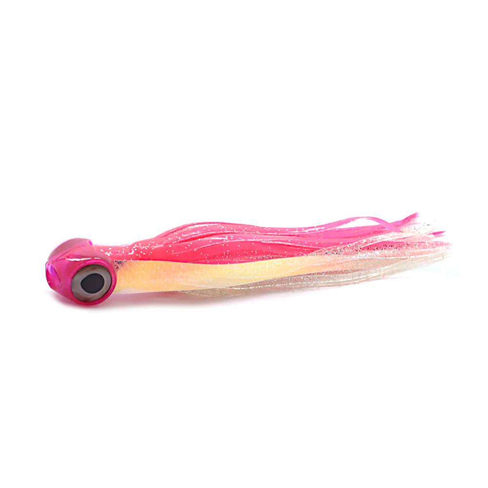 Islamorada Flyer | Flying Fish Lure with Wings