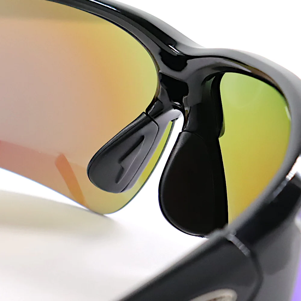 Sea Striker King Neptune Polarized Sunglasses | S243