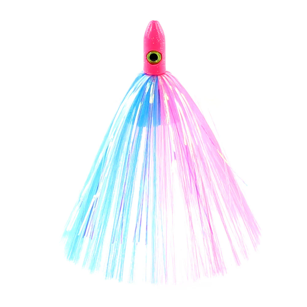 Blue Water Candy Mini Jag