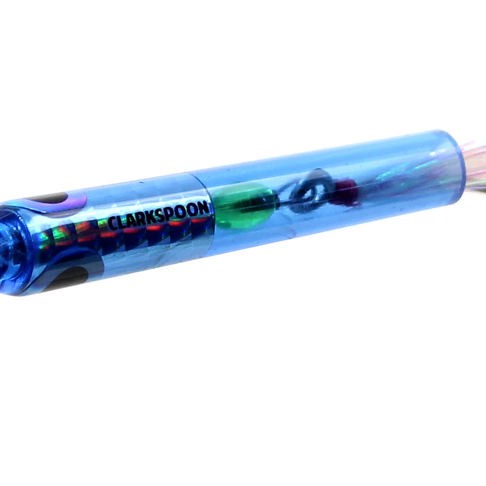 Clarkspoon Dart Trolling Lure | Bullet