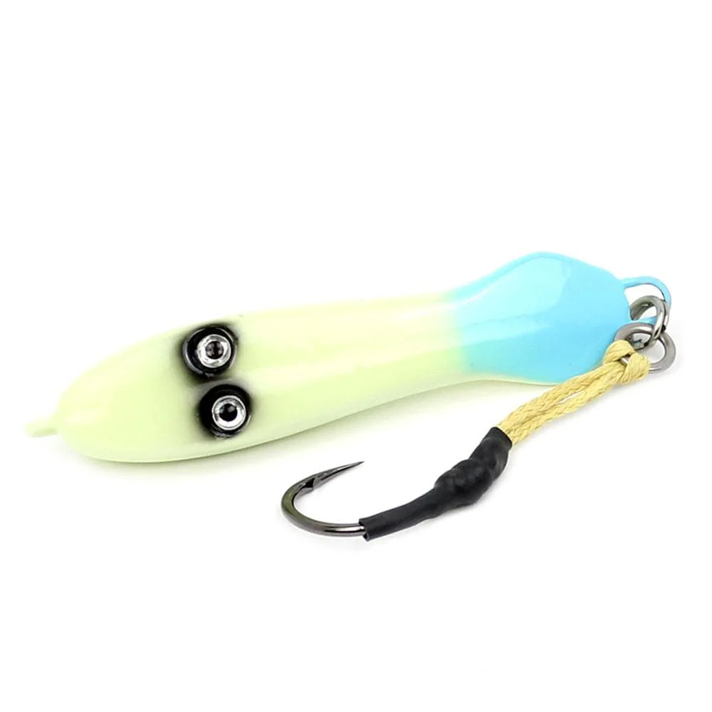 Blue Water Candy Roscoe Jig
