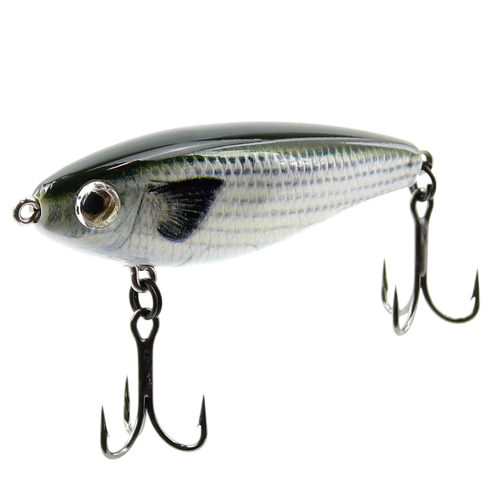 Mirrolure C-Eye Skin Series 27MR