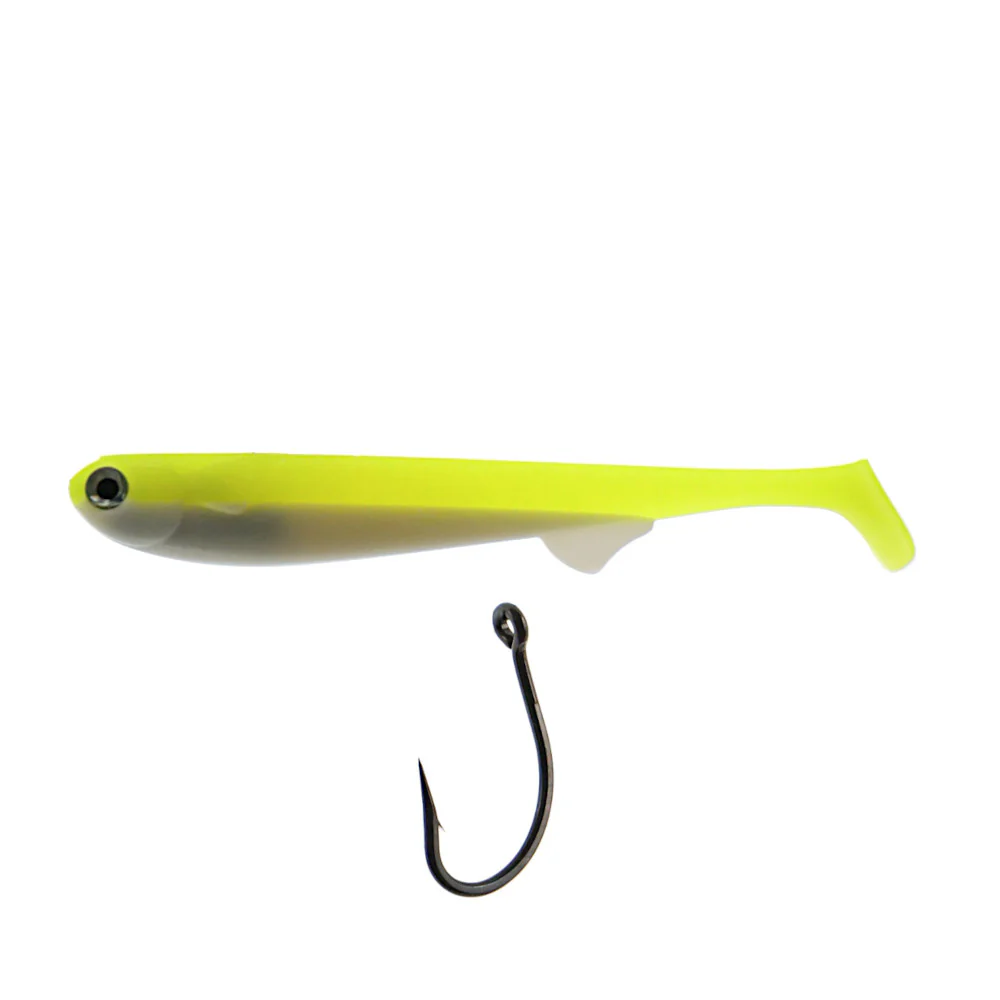 Tico Swimbait Lure | R&R Tackle
