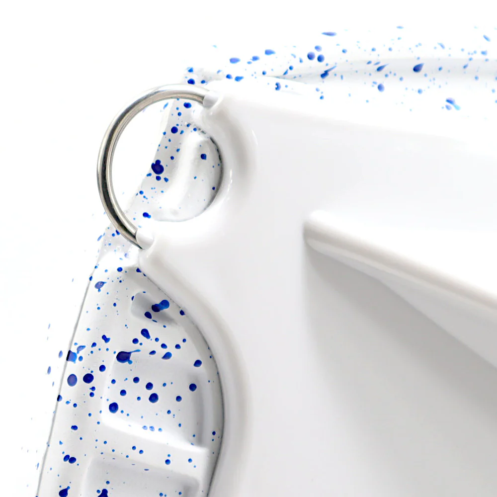 Seamount Moko Stand Up Fishing Harness