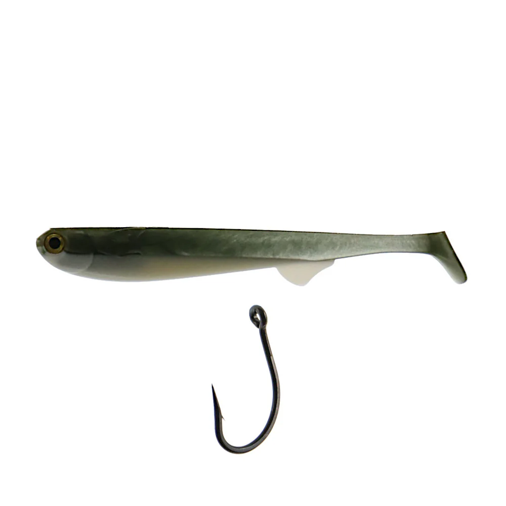 Tico Swimbait Lure | R&R Tackle